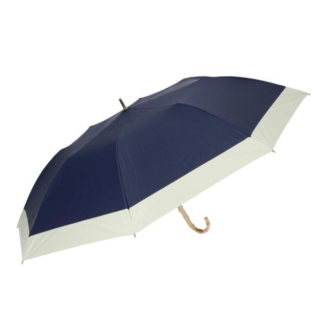 日傘 折りたたみ 遮光 晴雨兼用 軽量 通販 HYGGE ヒュッゲ ショートワイド 55cm 手開き UVカット 99.99% 遮光率99.99％ 遮熱 日焼け対策 熱中症対策 日傘 |  | 04