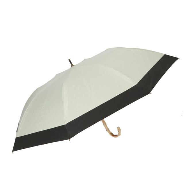 日傘 折りたたみ 遮光 晴雨兼用 軽量 通販 HYGGE ヒュッゲ ショートワイド 55cm 手開き UVカット 99.99% 遮光率99.99％ 遮熱 日焼け対策 熱中症対策 日傘 |  | 03