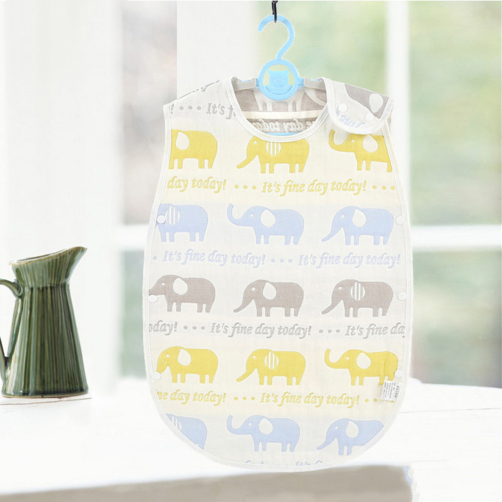 スリーパー キッズ 通販 ベスト 寝袋 寝巻 パジャマ 着る毛布 ガーゼ ６重ガーゼ 寝冷え 暖かい かわいい 可愛い 綿 コットン オールシーズン スリーパー |  | 18