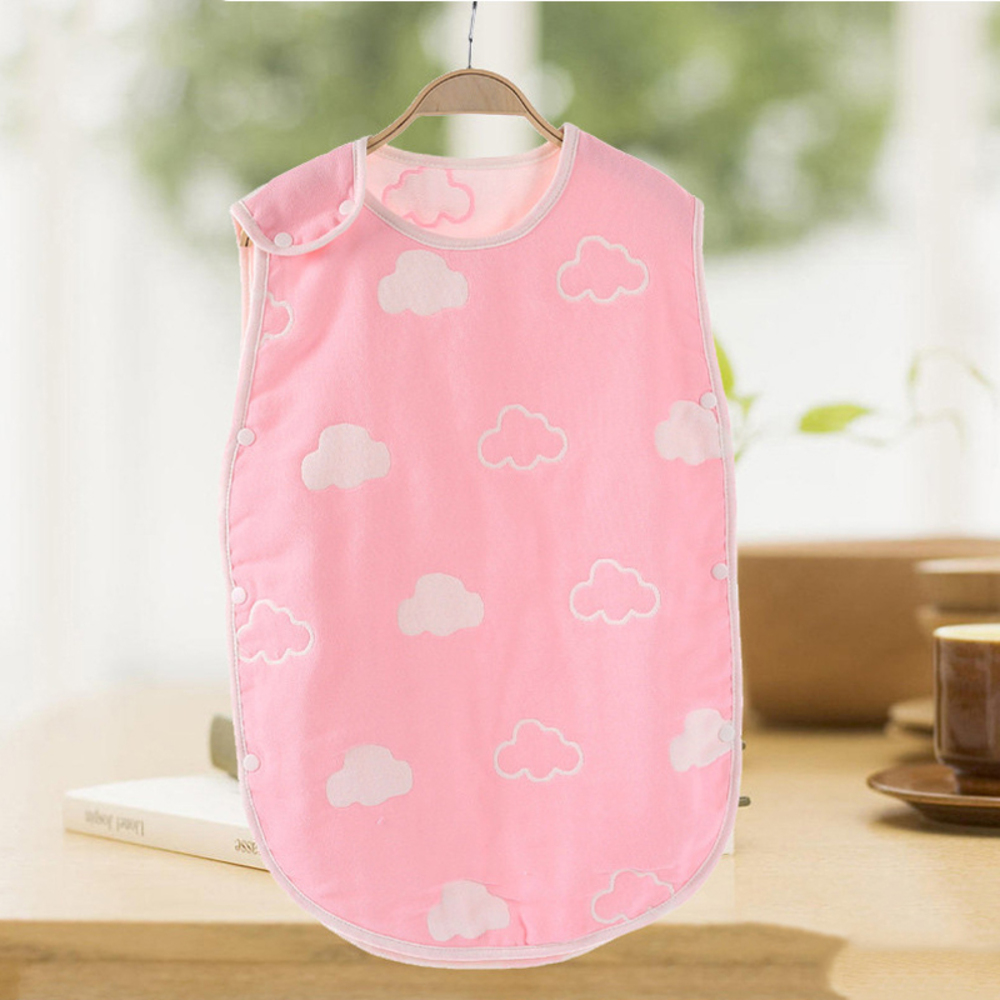 スリーパー キッズ 通販 ベスト 寝袋 寝巻 パジャマ 着る毛布 ガーゼ ６重ガーゼ 寝冷え 暖かい かわいい 可愛い 綿 コットン オールシーズン スリーパー |  | 02