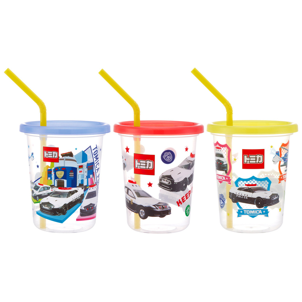 プラスチック 通販プラスチック コップ セット 子供 キッズ キャラクター ストロー付き タンブラー 蓋付き プラコップ ディズニー プリンセス |  | 10