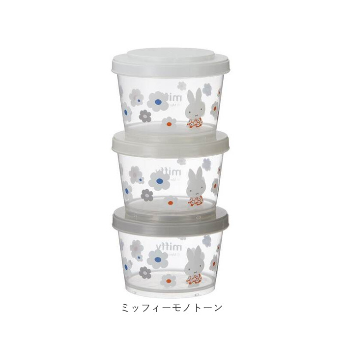 スケーター 保存容器 SIJ3 Skater 通販 薄肉保存容器 お弁当箱 食品保存容器 3個セット 3個入り フードコンテナ キャラクター 入れ物 ジョイント式 |  | 19