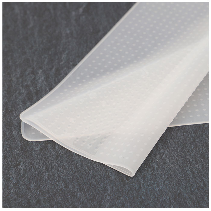 ラップ 繰り返し 2枚組 通販 何度も使える シリコンマルチラップ シリコンラップ エコラップ マルチラップ 電子レンジOK 密封 保存 蓋 ふた 台所用品 ラップ | ブランド登録なし | 11