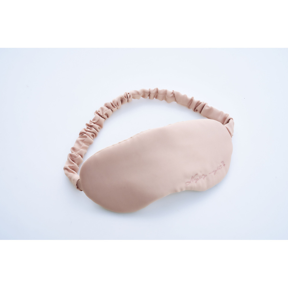 コジット アイマスク シルク 100% 通販 シルクアイマスク 睡眠 目元 アイケア 目の疲れ 遮光 保湿 保温性 遮光性 軽い サイズ調整 ゴムベルト 通気性 コジット | COGIT | 01