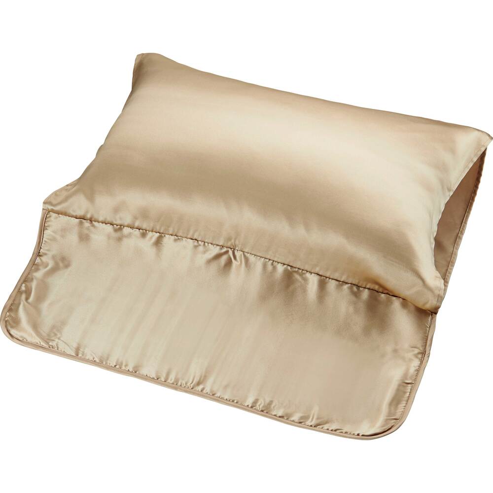 COGIT 通販COGIT コジット 枕カバー ロング まくらカバー ロングパッド シルク まくら 枕 カバー 筒状 ずれにくい 滑らか 通気性 お肌に優しい なめらか 快眠 | COGIT | 01