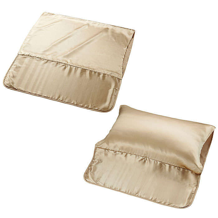 COGIT 通販COGIT コジット 枕カバー ロング まくらカバー ロングパッド シルク まくら 枕 カバー 筒状 ずれにくい 滑らか 通気性 お肌に優しい なめらか 快眠 | COGIT | 11