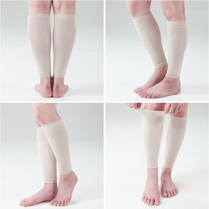 レッグウォーマー シルク 通販 日本製 シルクサポーター すね おやすみソックス 保湿 潤い 寝る時 すねケア 寝るとき ふくらはぎ 就寝時 レッグウォーマー |  | 10