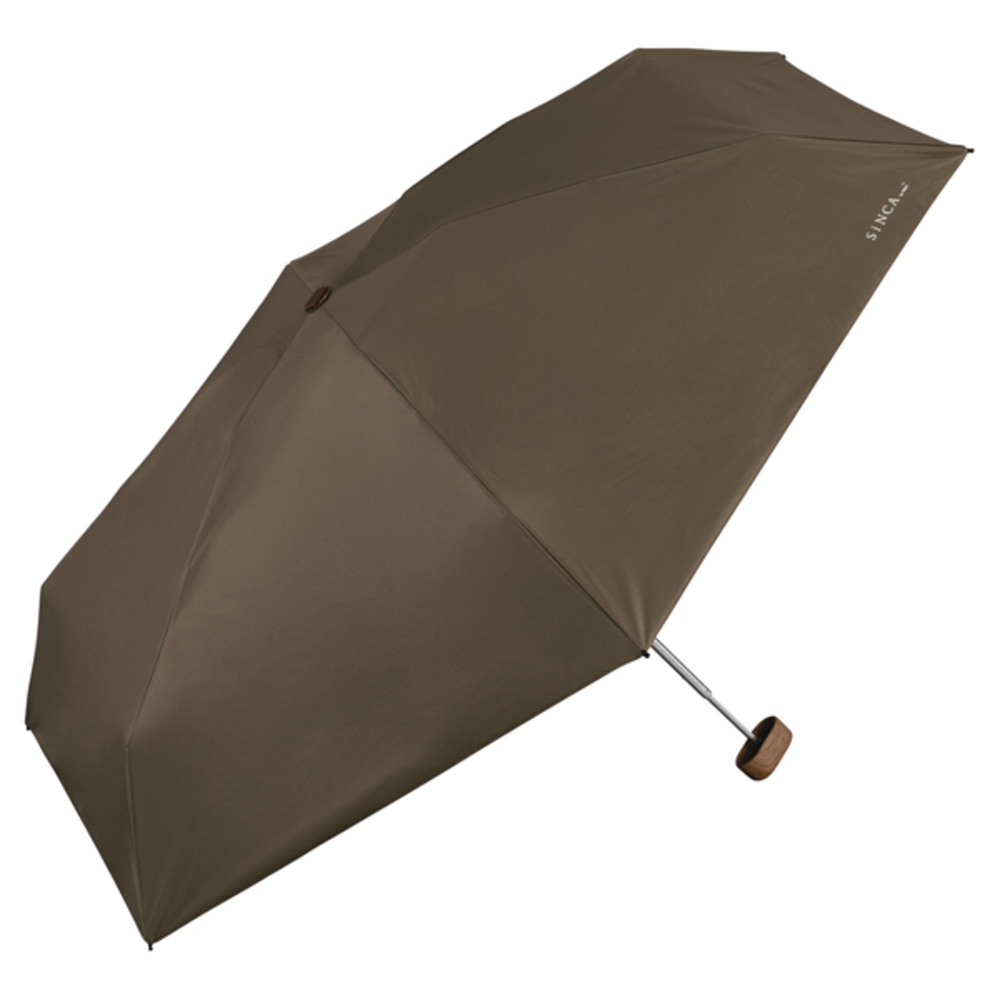 Wpc.SiNCA 折りたたみ傘 晴雨兼用 通販 日傘 雨傘 レディース メンズ 完全遮光 折り畳み 遮熱 撥水 通勤 通学 コンパクト 紫外線対策 Wpc.SiNCA | BACKYARD FAMILY | 04