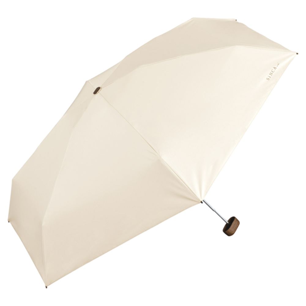 Wpc.SiNCA 折りたたみ傘 晴雨兼用 通販 日傘 雨傘 レディース メンズ 完全遮光 折り畳み 遮熱 撥水 通勤 通学 コンパクト 紫外線対策 Wpc.SiNCA | BACKYARD FAMILY | 01