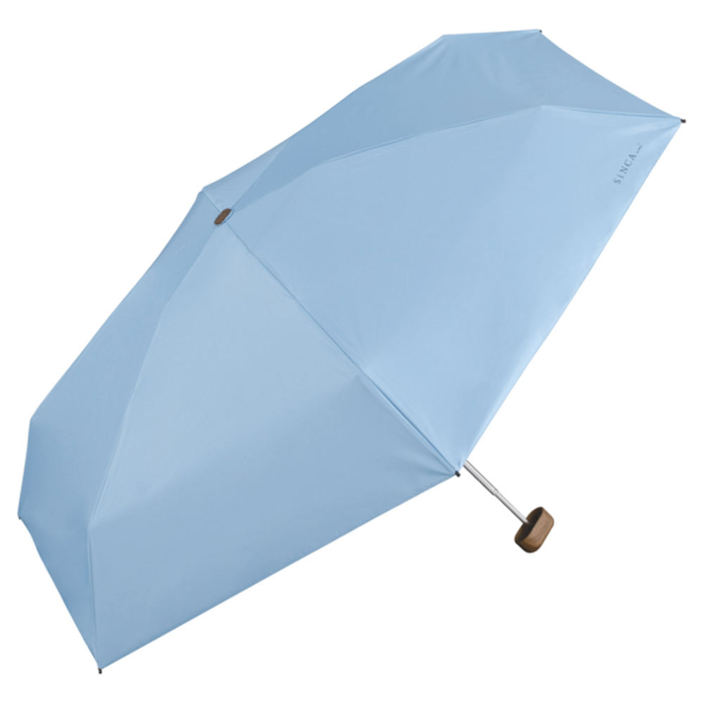 Wpc.SiNCA 折りたたみ傘 晴雨兼用 通販 日傘 雨傘 レディース メンズ 完全遮光 折り畳み 遮熱 撥水 通勤 通学 コンパクト 紫外線対策 Wpc.SiNCA | BACKYARD FAMILY | 02