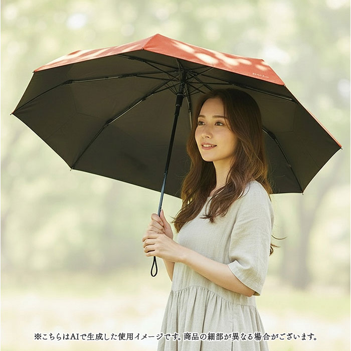 Wpc.SiNCA 折りたたみ傘 晴雨兼用 通販 日傘 雨傘 レディース メンズ 完全遮光 折り畳み 遮熱 撥水 通勤 通学 コンパクト 紫外線対策 Wpc.SiNCA | BACKYARD FAMILY | 18