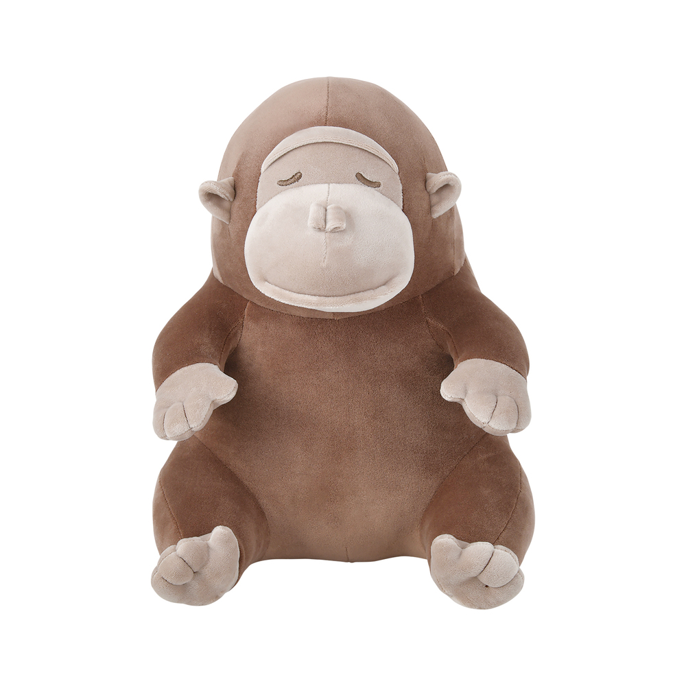 抱き枕 ぬいぐるみ 通販 プレミアム ねむねむ アニマルズ 座り抱き枕 Sサイズ 抱きまくら だきまくら まくら 枕 クッション 腰まくら 寝具 インテリア 雑貨 | LivHeart | 11