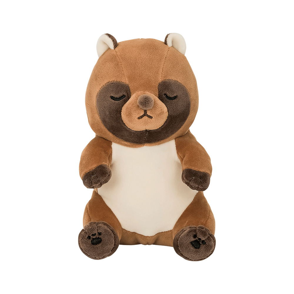 抱き枕 ぬいぐるみ 通販 プレミアム ねむねむ アニマルズ 座り抱き枕 Sサイズ 抱きまくら だきまくら まくら 枕 クッション 腰まくら 寝具 インテリア 雑貨 | LivHeart | 05