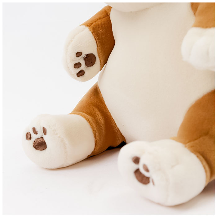 抱き枕 ぬいぐるみ 通販 プレミアム ねむねむ アニマルズ 座り抱き枕 Sサイズ 抱きまくら だきまくら まくら 枕 クッション 腰まくら 寝具 インテリア 雑貨 | LivHeart | 20