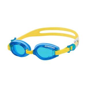 ゴーグル 水泳 子供 スワンズ SWANS スイムゴーグル 水中メガネ スイミングゴーグル 水中眼鏡...