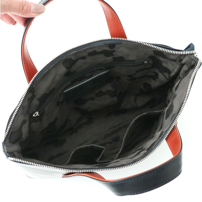 ソラチナ SOLATINA ソラチナ ビジネスバッグ SJP-00207 通販 ブリーフバッグ ショルダーバッグ ショルダーバック トートバッグ トートバック トート バッグ |  | 16