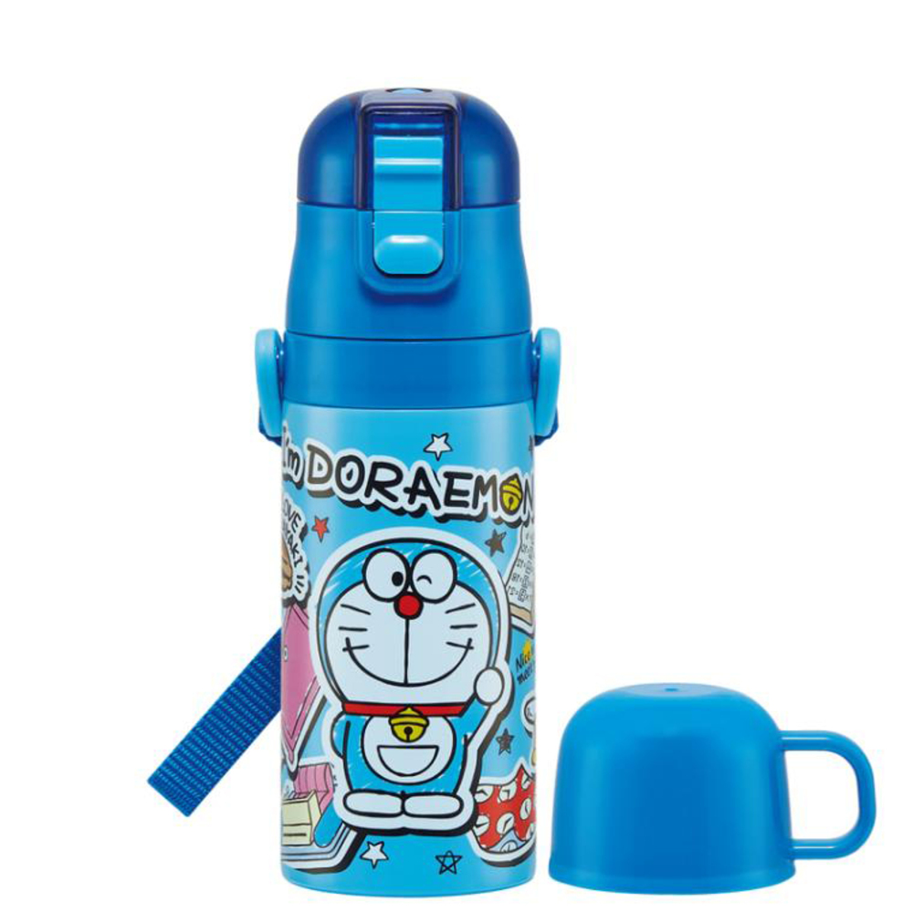 スケーター 通販スケーター 水筒 キッズ コップ 直飲み 350ml ステンレスボトル 保冷 保温 ステンレス 子供 こども 子供用 保育園 幼稚園 女の子 スケーター | スケーター | 06