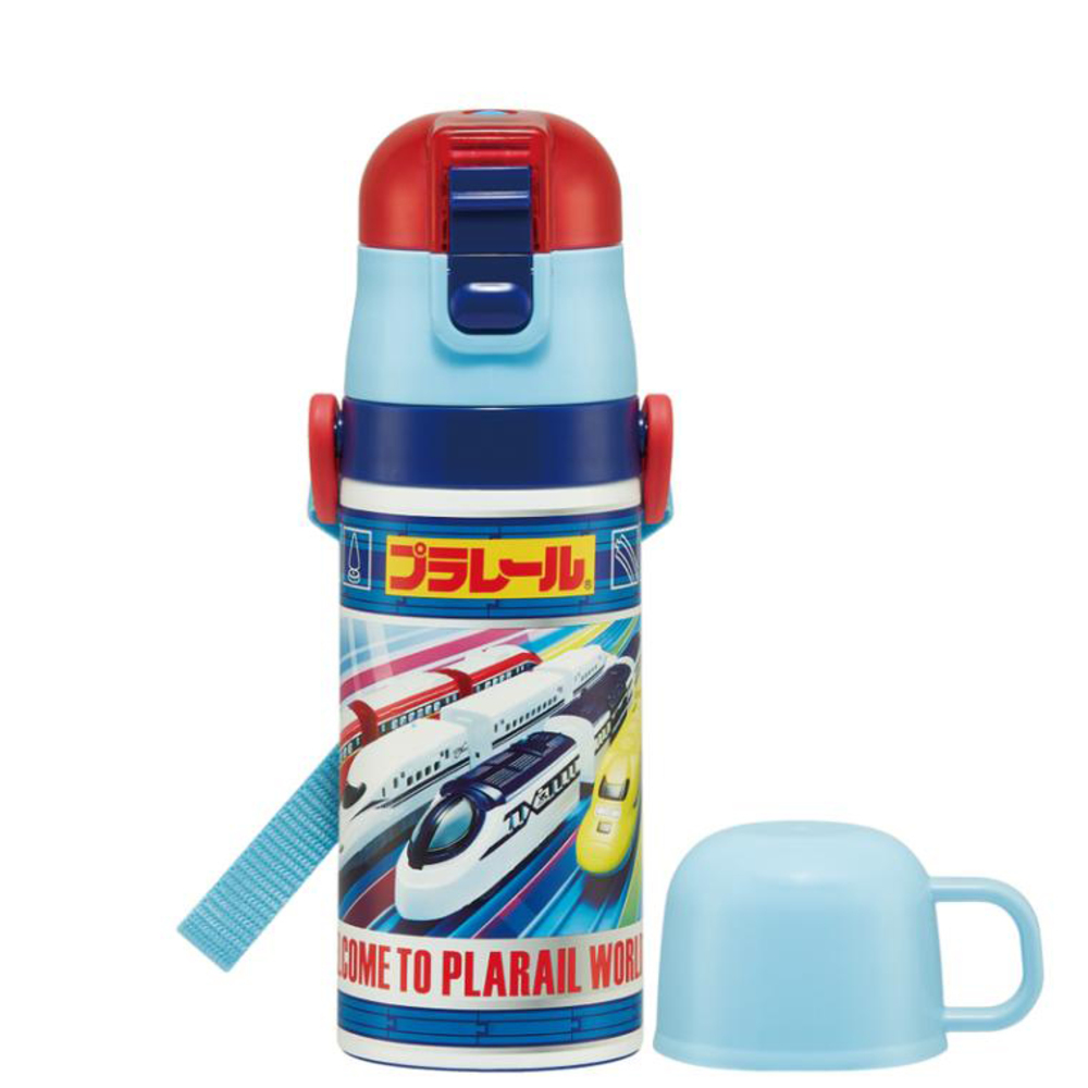 スケーター 通販スケーター 水筒 キッズ コップ 直飲み 350ml ステンレスボトル 保冷 保温 ステンレス 子供 こども 子供用 保育園 幼稚園 女の子 スケーター | スケーター | 13