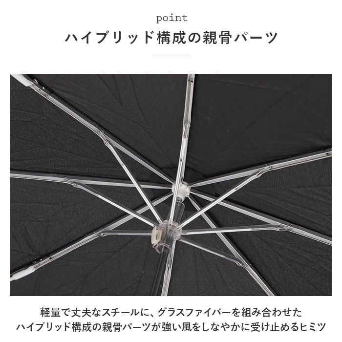 逆さ傘 折りたたみ 通販 折りたたみ傘 耐風 60cm 耐風傘 折りたたみ 折り畳み 雨傘 アンブレラ 無地 シンプル さかさかさ SAKASAKASA 通勤 通学 逆さ傘 | ブランド登録なし | 13