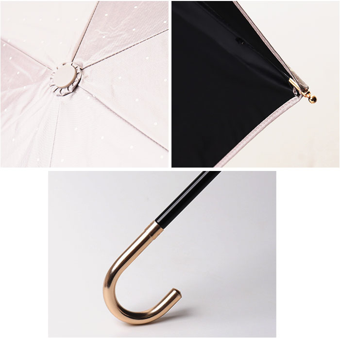 ウォーターフロント Water front 折りたたみ傘 通販 折り畳み傘 雨傘 日傘 日よけ 日除け 晴雨兼用 傘 かさ カサ アンブレラ 折り畳み ウォーターフロント | Waterfront | 17