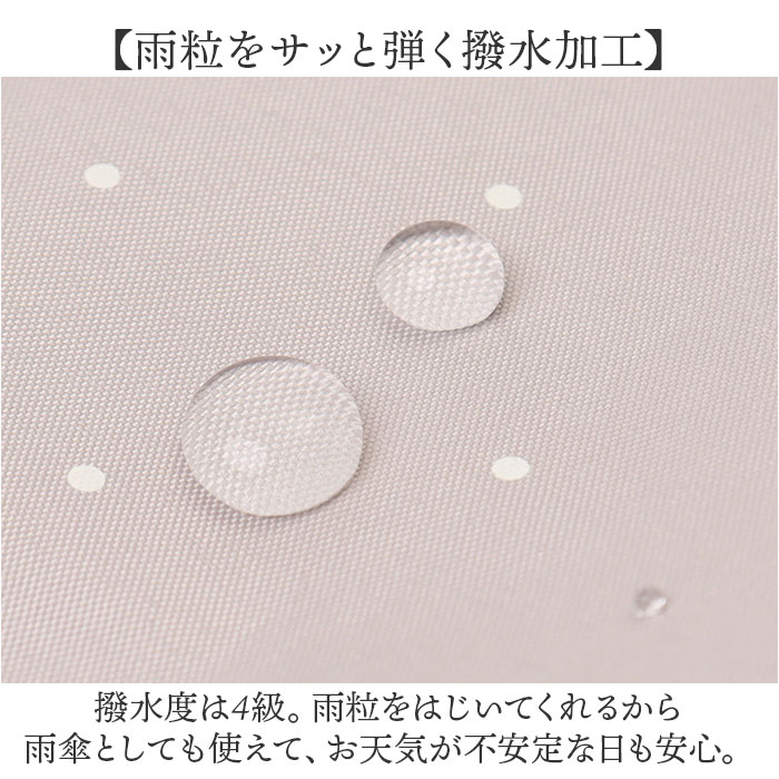 ウォーターフロント Water front 折りたたみ傘 通販 折り畳み傘 雨傘 日傘 日よけ 日除け 晴雨兼用 傘 かさ カサ アンブレラ 折り畳み ウォーターフロント | Waterfront | 09