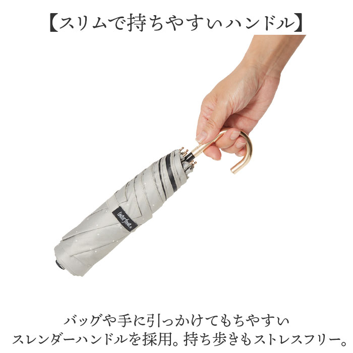 ウォーターフロント Water front 折りたたみ傘 通販 折り畳み傘 雨傘 日傘 日よけ 日除け 晴雨兼用 傘 かさ カサ アンブレラ 折り畳み ウォーターフロント | Waterfront | 14