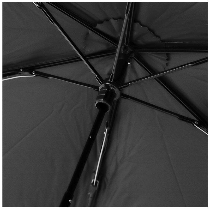 晴雨兼用傘 niftycolors 通販 日傘 ニフティカラーズ 折りたたみ傘 晴雨兼用 折りたたみ 傘 折り畳み傘 軽い 軽量 UVカット 99.9％ 遮光 遮熱 50cm 撥水｜backyard｜17