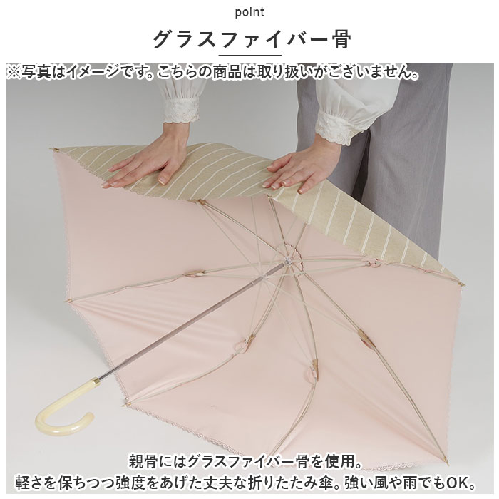 晴雨兼用傘 通販晴雨兼用傘 niftycolors 日傘 ニフティカラーズ 折りたたみ傘 晴雨兼用 折りたたみ 傘 折り畳み傘 軽い 軽量 UVカット 99.9％ 遮光 遮熱 50cm | Parasol | 17