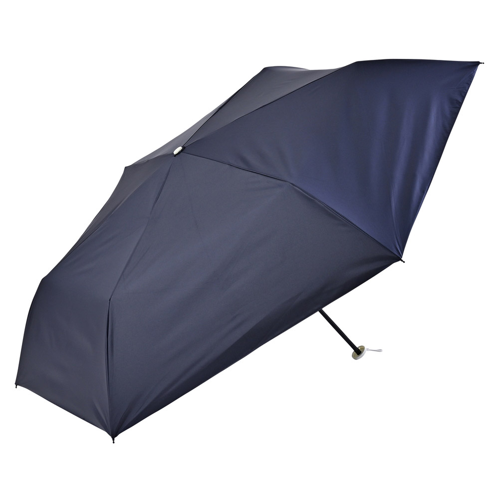 折りたたみ傘 通販折りたたみ傘 レディース メンズ 折り畳み傘 55cm 晴雨兼用傘 日傘 傘 雨傘 遮光 晴雨兼用日傘 UVカット かさ スレンダーミニ ニフティカラー | nifty colors | 02