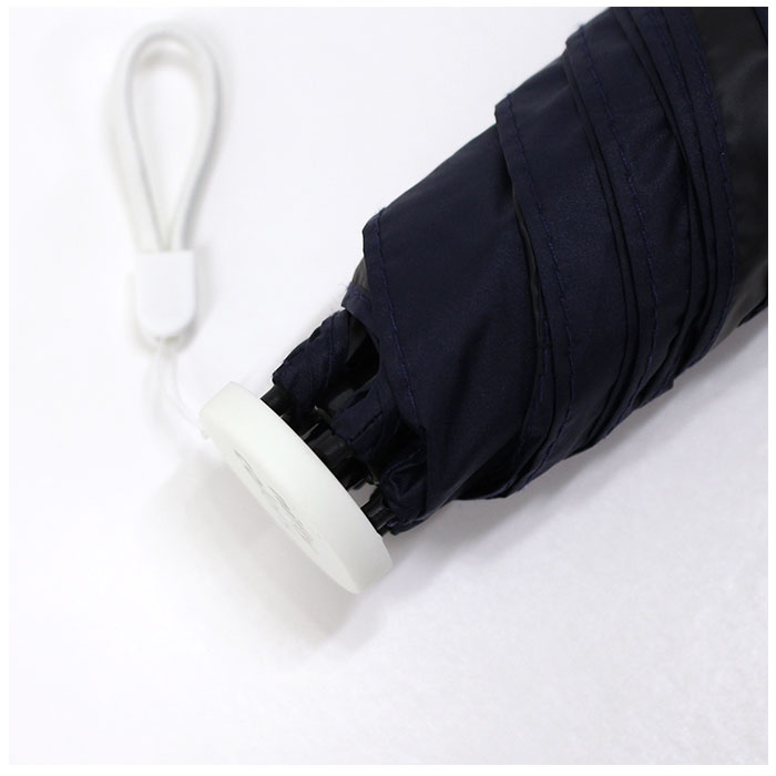 折りたたみ傘 通販折りたたみ傘 レディース メンズ 折り畳み傘 55cm 晴雨兼用傘 日傘 傘 雨傘 遮光 晴雨兼用日傘 UVカット かさ スレンダーミニ ニフティカラー | nifty colors | 14