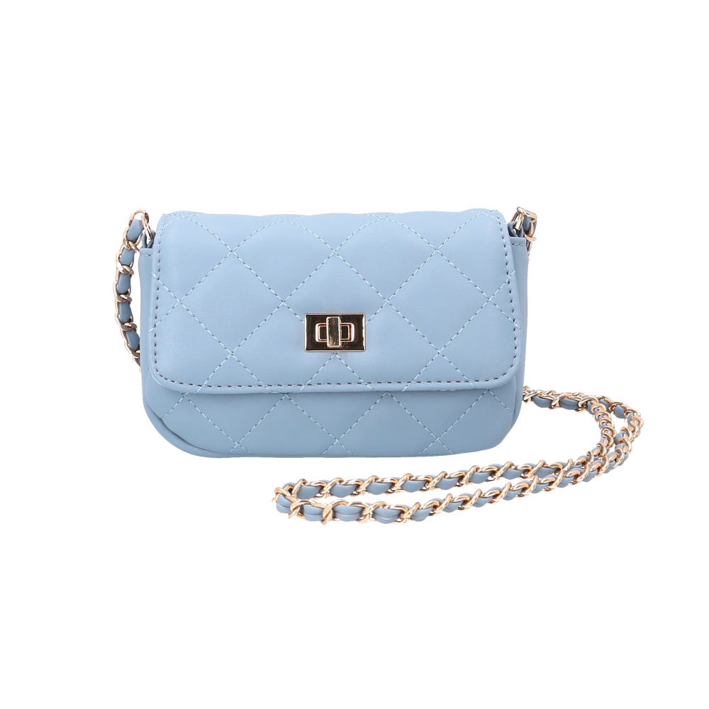 ショルダーバッグ 小さめ 通販 キルティング 斜め掛けバッグ ミニ