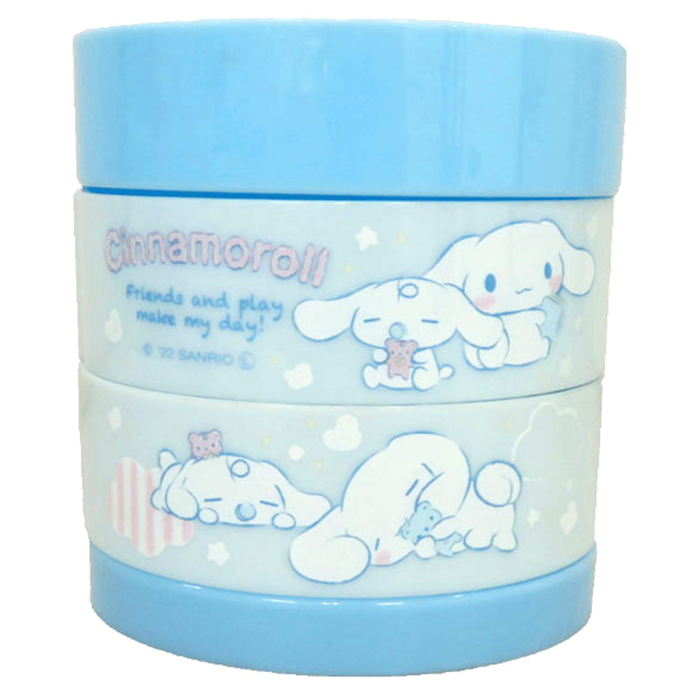 コスメケース キッズ 通販 すみっコぐらし マイメロ シナモロール かわいい 小さい 収納ボックス 文房具入れ 小物入れ 収納 卓上 女の子 子ども コスメケース | すみっコぐらし | 04