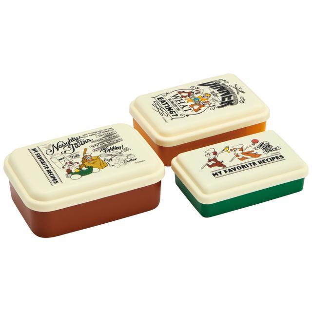 お弁当箱 通販お弁当箱 入れ子 保存容器 プラスチック ランチボックス 小学生 園児 小学生 女子 おしゃれ かわいい キャラクター グッズ 弁当箱 お弁当箱 |  | 05