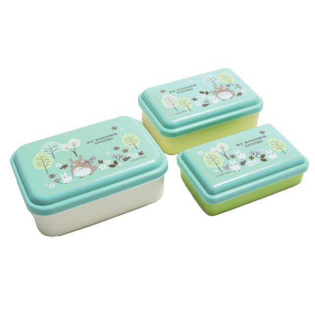 お弁当箱 通販お弁当箱 入れ子 保存容器 プラスチック ランチボックス 小学生 園児 小学生 女子 おしゃれ かわいい キャラクター グッズ 弁当箱 お弁当箱 |  | 01