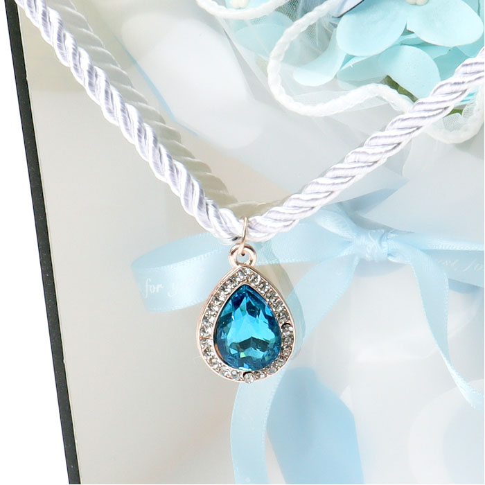 ヒルトップ HillTop ヒルトップ ジェムストーン ブーケ 通販 ソープフラワー フラワーソープ 石鹸フラワー シャボンフラワー アレンジメント 花 造花 石鹸 |  | 16