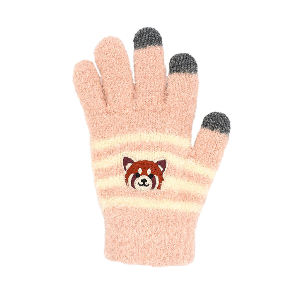 スマホ手袋 刺? アニマル 通販 スマートフォン手袋 手袋 手ぶくろ てぶくろ 刺しゅう ししゅう スマホ スマートフォン スマホ対応加工 スマホ手袋 |  | 04