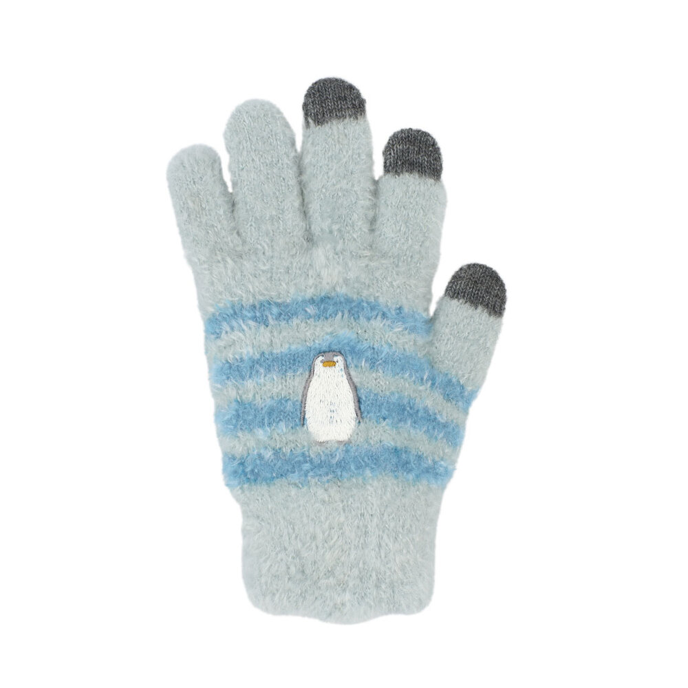 スマホ手袋 刺? アニマル 通販 スマートフォン手袋 手袋 手ぶくろ てぶくろ 刺しゅう ししゅう スマホ スマートフォン スマホ対応加工 スマホ手袋 |  | 06