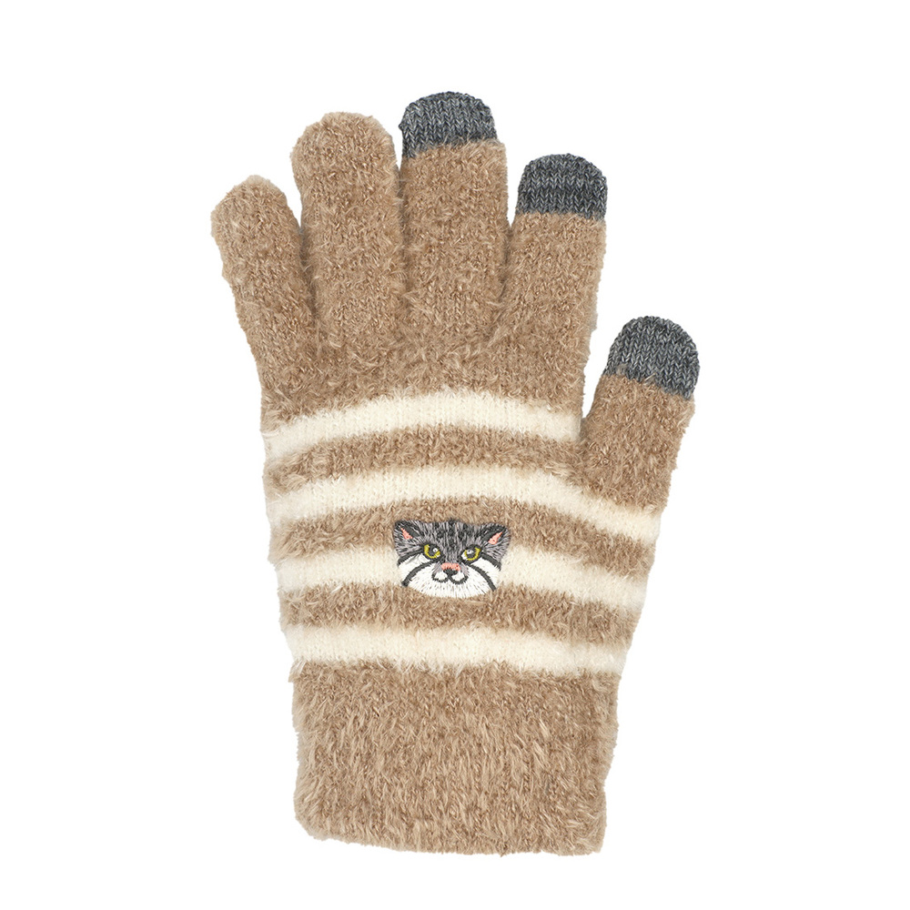 スマホ手袋 刺? アニマル 通販 スマートフォン手袋 手袋 手ぶくろ てぶくろ 刺しゅう ししゅう スマホ スマートフォン スマホ対応加工 スマホ手袋 |  | 10