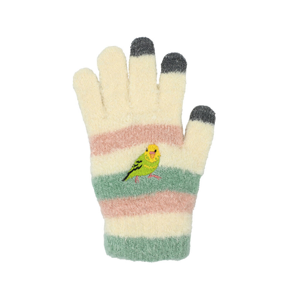 スマホ手袋 刺? アニマル 通販 スマートフォン手袋 手袋 手ぶくろ てぶくろ 刺しゅう ししゅう スマホ スマートフォン スマホ対応加工 スマホ手袋 |  | 07