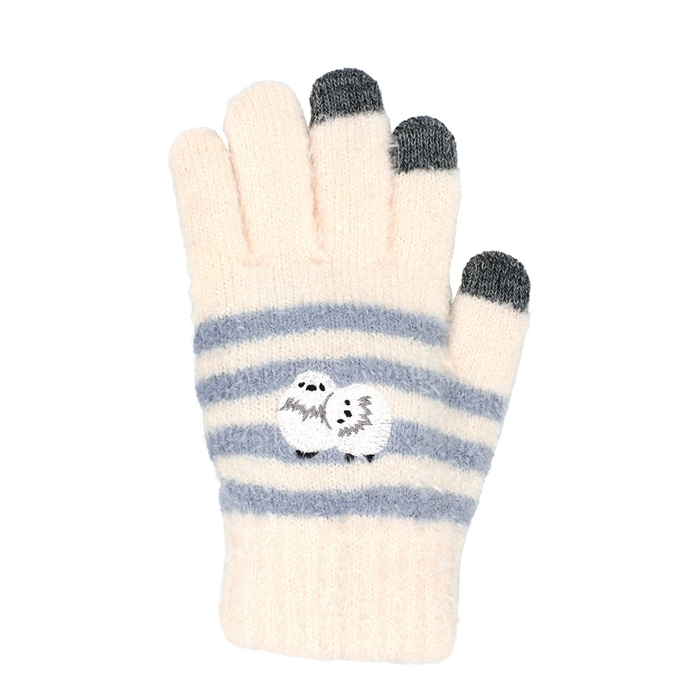 スマホ手袋 刺? アニマル 通販 スマートフォン手袋 手袋 手ぶくろ てぶくろ 刺しゅう ししゅう スマホ スマートフォン スマホ対応加工 スマホ手袋 |  | 13