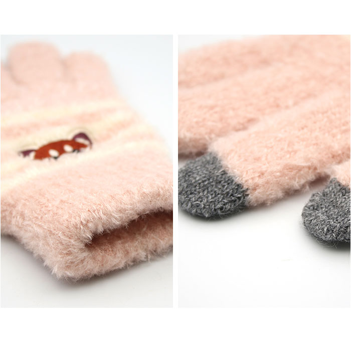 スマホ手袋 刺? アニマル 通販 スマートフォン手袋 手袋 手ぶくろ てぶくろ 刺しゅう ししゅう スマホ スマートフォン スマホ対応加工 スマホ手袋 |  | 28