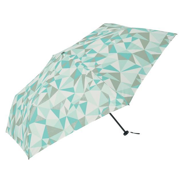 折りたたみ傘 軽量 コンパクト 通販 晴雨兼用 レディース 55センチ 雨傘 折り畳み傘 55cm 日傘 uvカット おしゃれ かわいい 花柄 紫外線 雨 折りたたみ傘 | nifty colors | 03