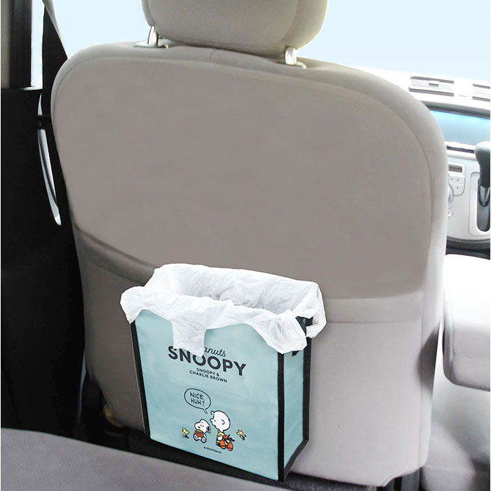 メイホウ MEIHO メイホウ スマートポケット キャラクター 通販 シートポケット ポケット ドライブポケット シートバックポケット 小物入れ 収納 ごみ箱 | MEIHO（ワキタ） | 10