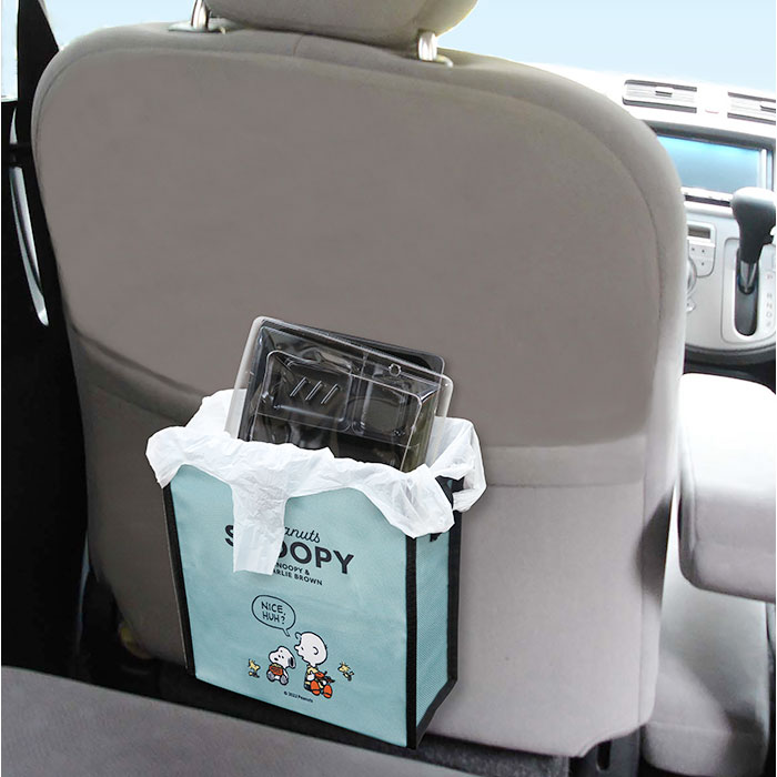 メイホウ MEIHO メイホウ スマートポケット キャラクター 通販 シートポケット ポケット ドライブポケット シートバックポケット 小物入れ 収納 ごみ箱 | MEIHO（ワキタ） | 11
