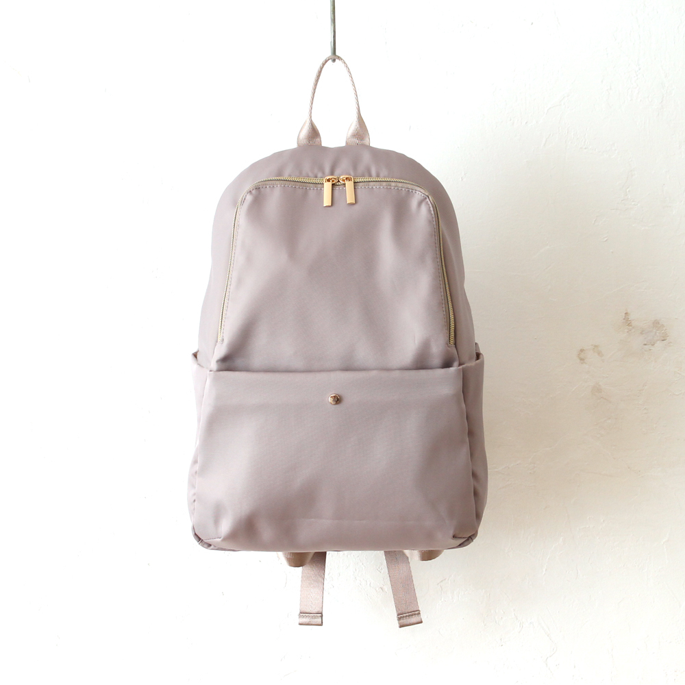 センバドー senbado センバドー リュック レディース 通勤 通販 リュックサック バックパック デイパック サブバッグ サブバック 軽量 軽い 自立 スマート |  | 02