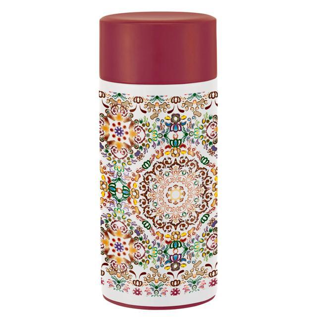 ステンレスボトル 直飲みステンレスボトル ミニ 200 キャラクター グッズ オシャレ スケーター 水筒 200ml マグボトル マイボトル 保冷 保温 ステンレスボトル |  | 03