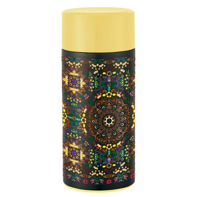 ステンレスボトル 直飲みステンレスボトル ミニ 200 キャラクター グッズ オシャレ スケーター 水筒 200ml マグボトル マイボトル 保冷 保温 ステンレスボトル |  | 01