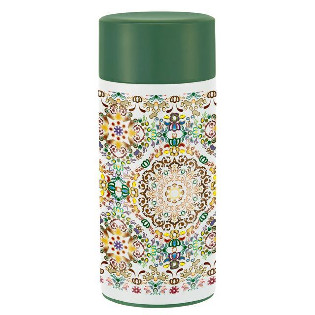 ステンレスボトル 直飲みステンレスボトル ミニ 200 キャラクター グッズ オシャレ スケーター 水筒 200ml マグボトル マイボトル 保冷 保温 ステンレスボトル |  | 02