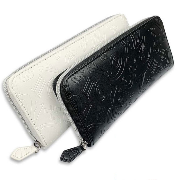 長財布 メンズ ラウンドファスナー 通販 長さいふ 長サイフ 財布 さいふ サイフ レディース Frank Miura フランクミウラ ファスナー 小銭入れあり 長財布 | フランク三浦 | 14