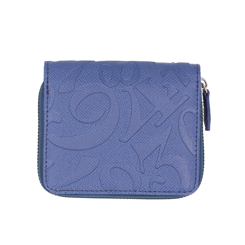 二つ折り財布 メンズ 小銭入れあり 通販 折財布 財布 さいふ サイフ ラウンドファスナー レディース Frank Miura フランクミウラ おしゃれ 二つ折り財布 | フランク三浦 | 05